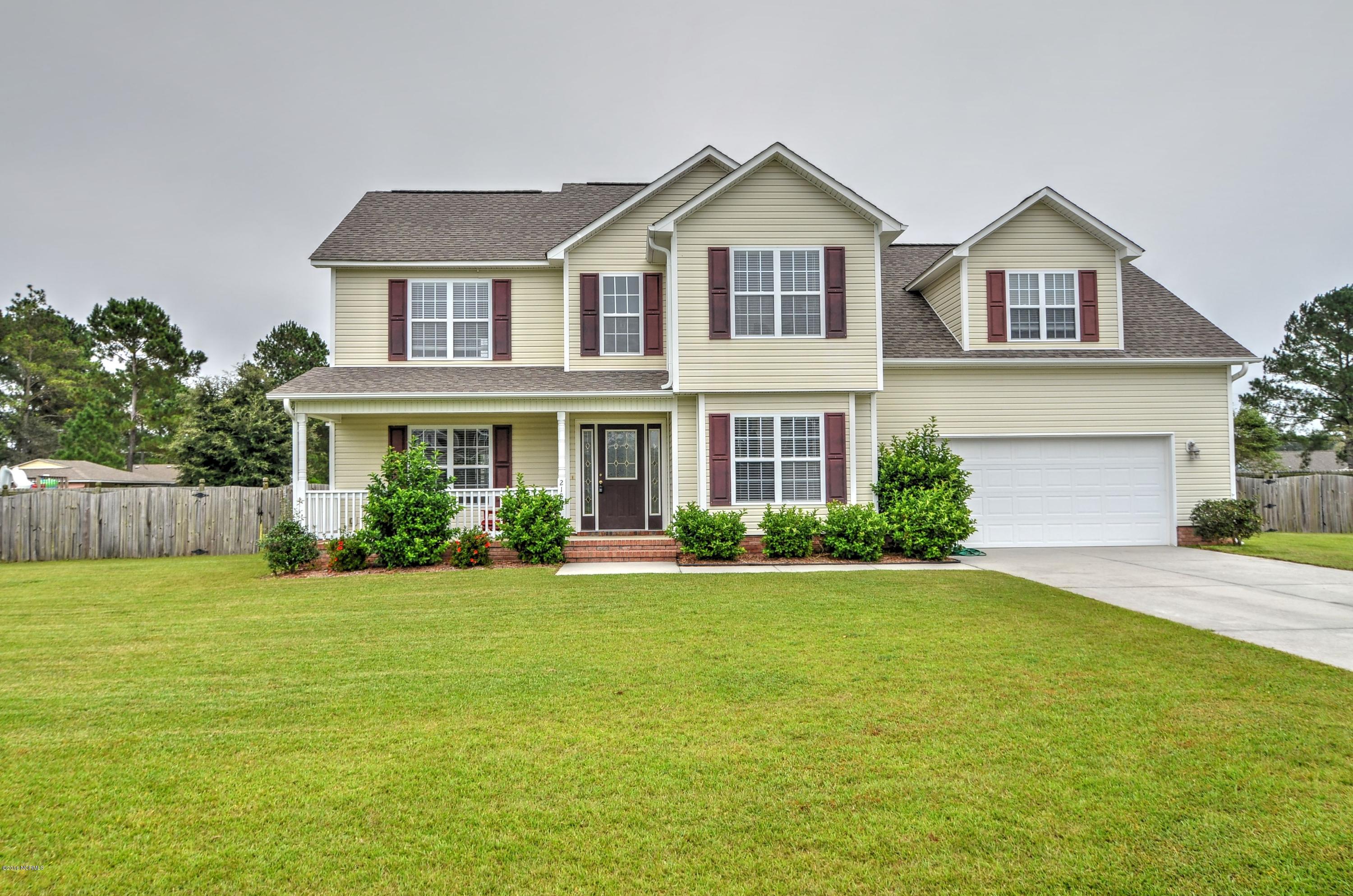 218 Target Lane Hubert, NC 28539 - Photo 1 of 32 DSC_7197