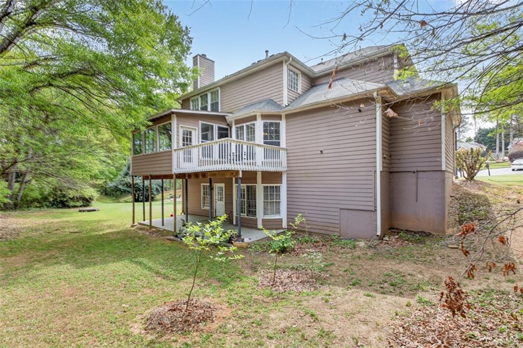 320 Wynstone Way Duluth, GA 30097 - Photo 34 of 42