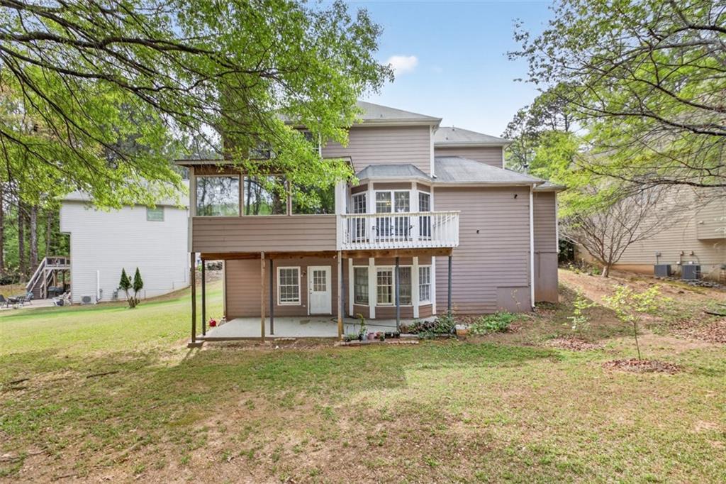 320 Wynstone Way Duluth, GA 30097 - Photo 35 of 42