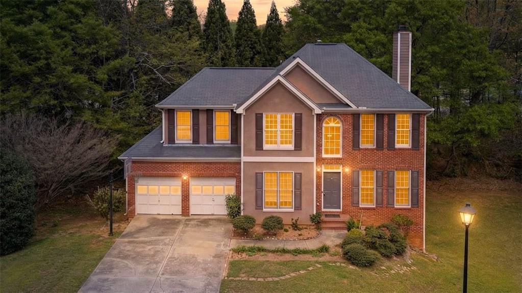 320 Wynstone Way Duluth, GA 30097 - Photo 36 of 42