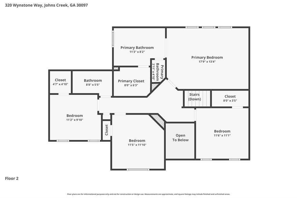 320 Wynstone Way Duluth, GA 30097 - Photo 38 of 42