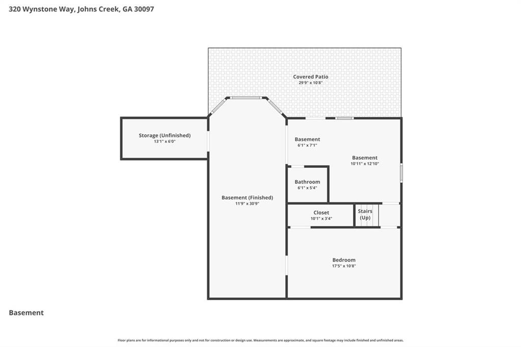 320 Wynstone Way Duluth, GA 30097 - Photo 39 of 42