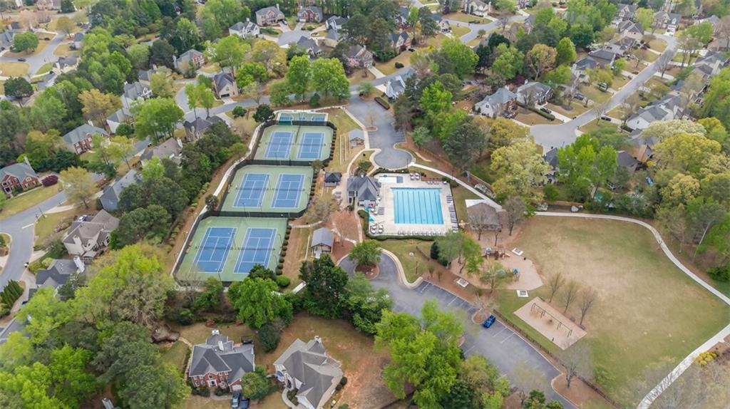 320 Wynstone Way Duluth, GA 30097 - Photo 40 of 42