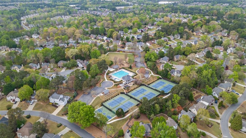 320 Wynstone Way Duluth, GA 30097 - Photo 41 of 42