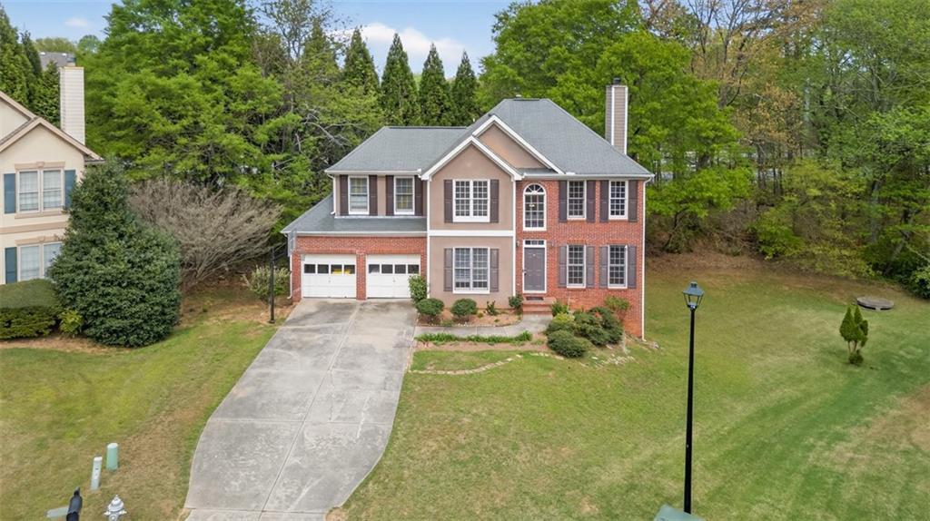 320 Wynstone Way Duluth, GA 30097 - Photo 42 of 42