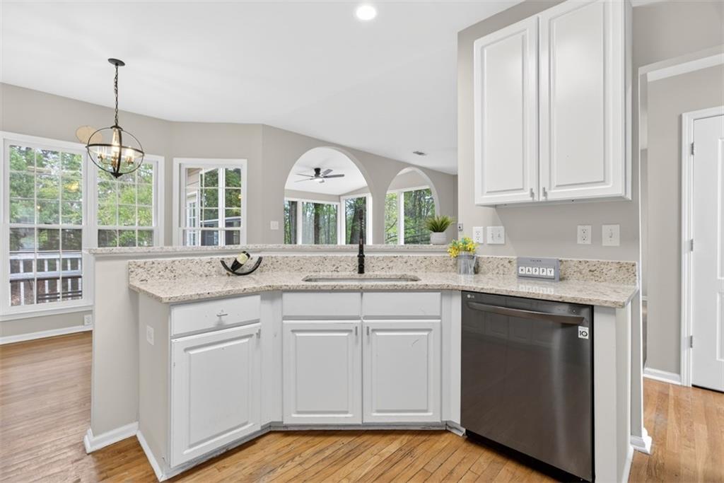 320 Wynstone Way Duluth, GA 30097 - Photo 9 of 42