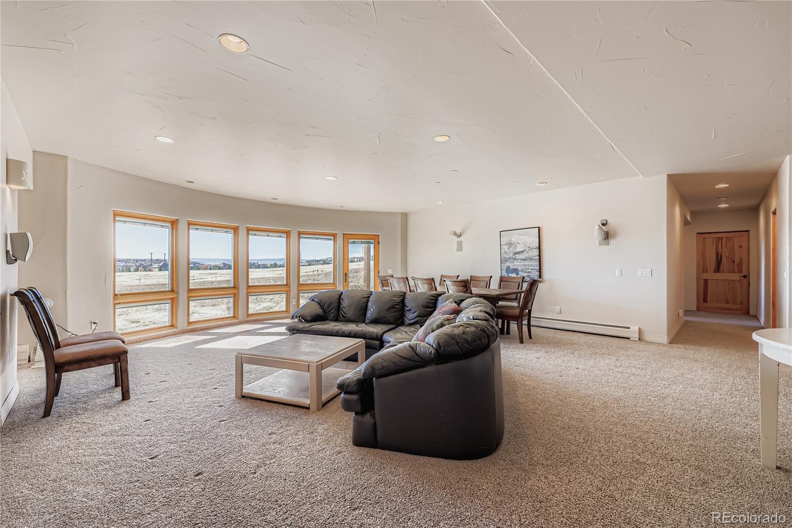 1764 Mesa Ridge Lane Castle Rock, CO 80108 - Photo 22 of 34