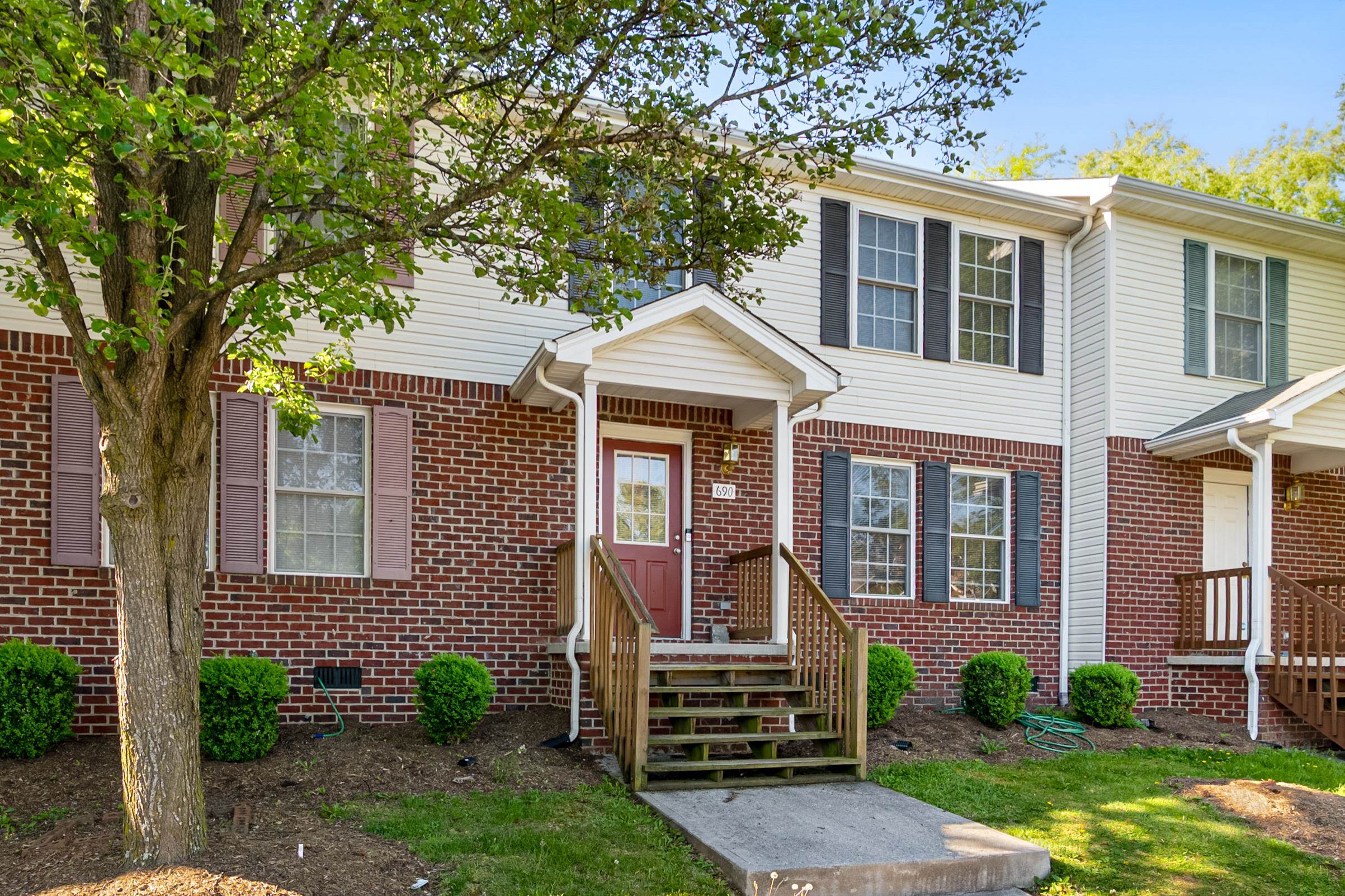 690 Republic Road Christiansburg, VA 24073 - Photo 1 of 39 Gallery Image 1