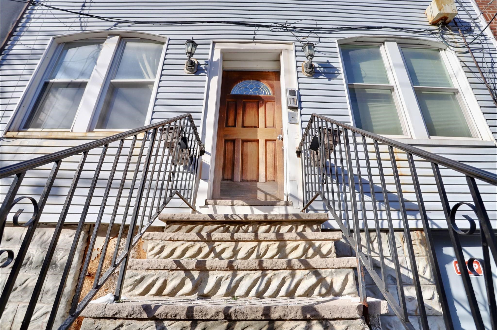 402 Monroe Street, Unit 2 Hoboken, NJ 07030 - Photo 17 of 22 front view of a building