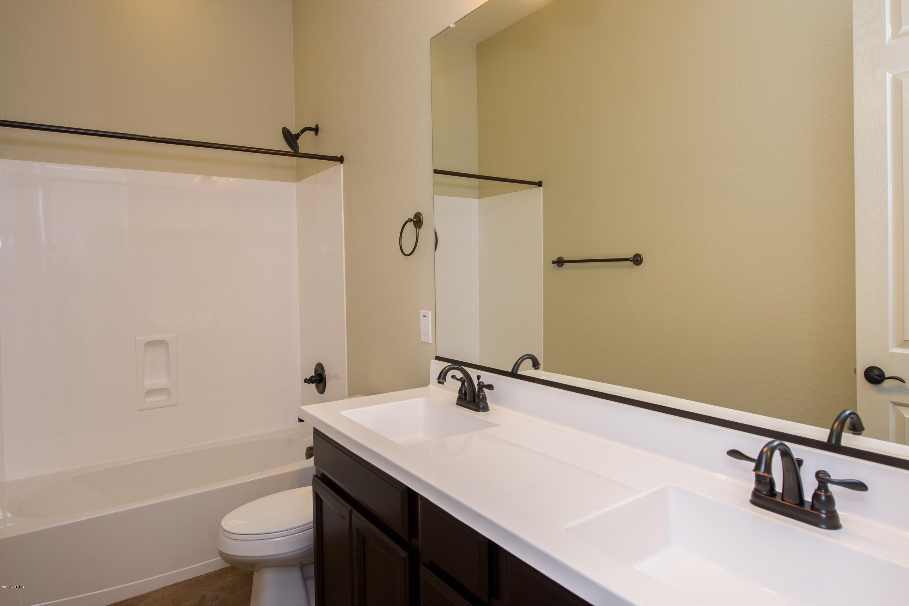 20528 West Alsap Road Buckeye, AZ 85396 - Photo 14 of 15 014_Bath -2