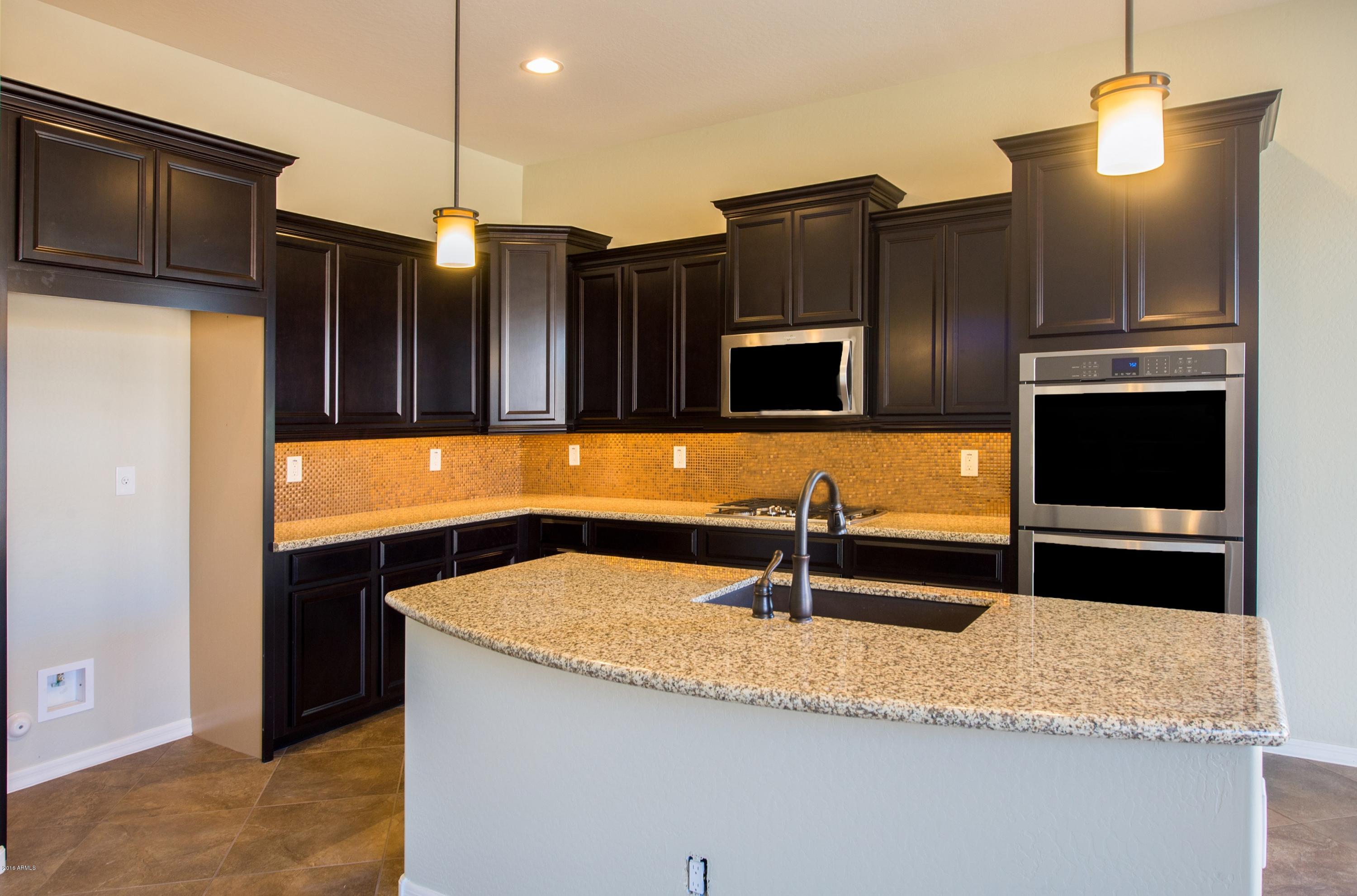 20528 West Alsap Road Buckeye, AZ 85396 - Photo 8 of 15 008_Gourmet Kitchen