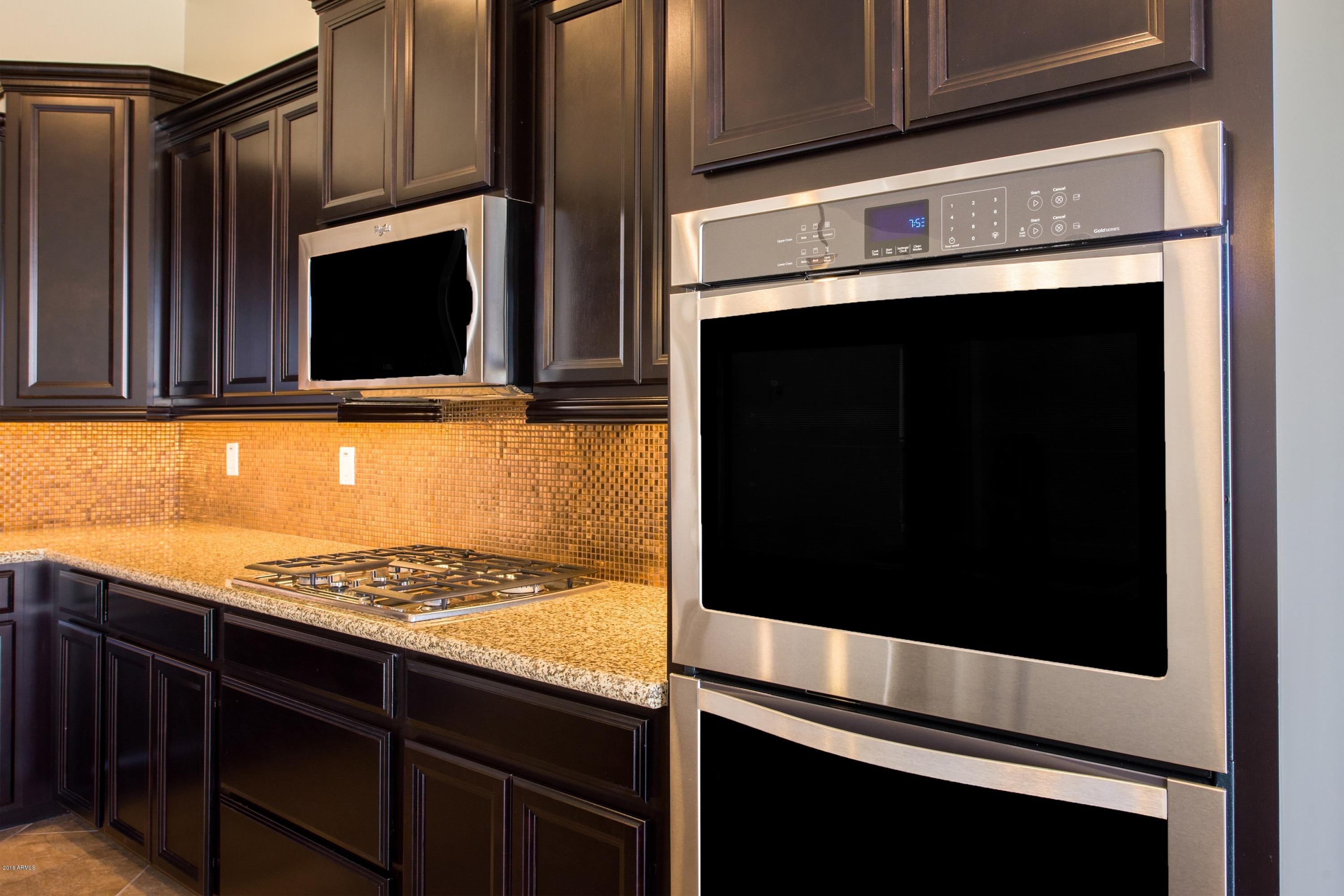 20528 West Alsap Road Buckeye, AZ 85396 - Photo 9 of 15 009_Kitchen Detail