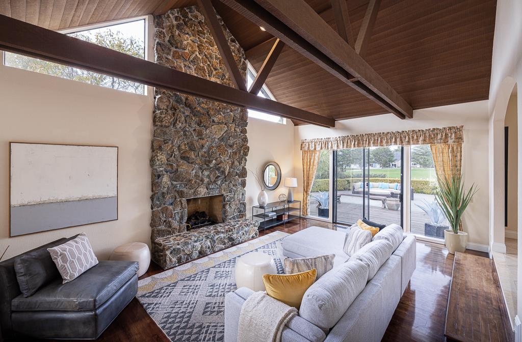 429 Greenbrier Road Half Moon Bay, CA 94019 - Photo 7 of 45 Gallery Image 7