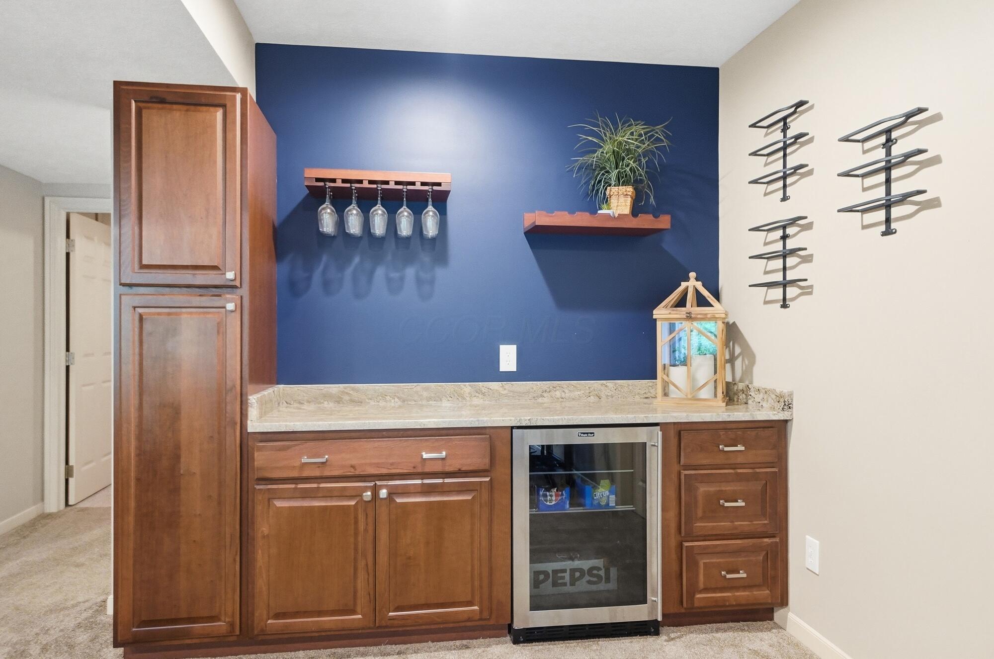 1167 Cross Creeks Ridge Pickerington, OH 43147 - Photo 60 of 91 Bar