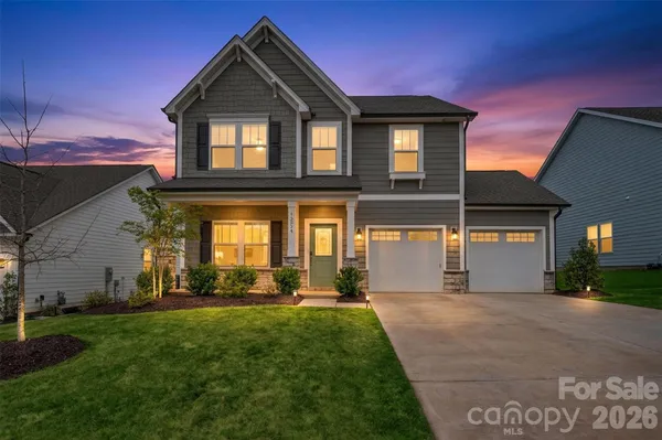 $425,000 | 44024 Donald Ross Court, Lancaster, SC 29720