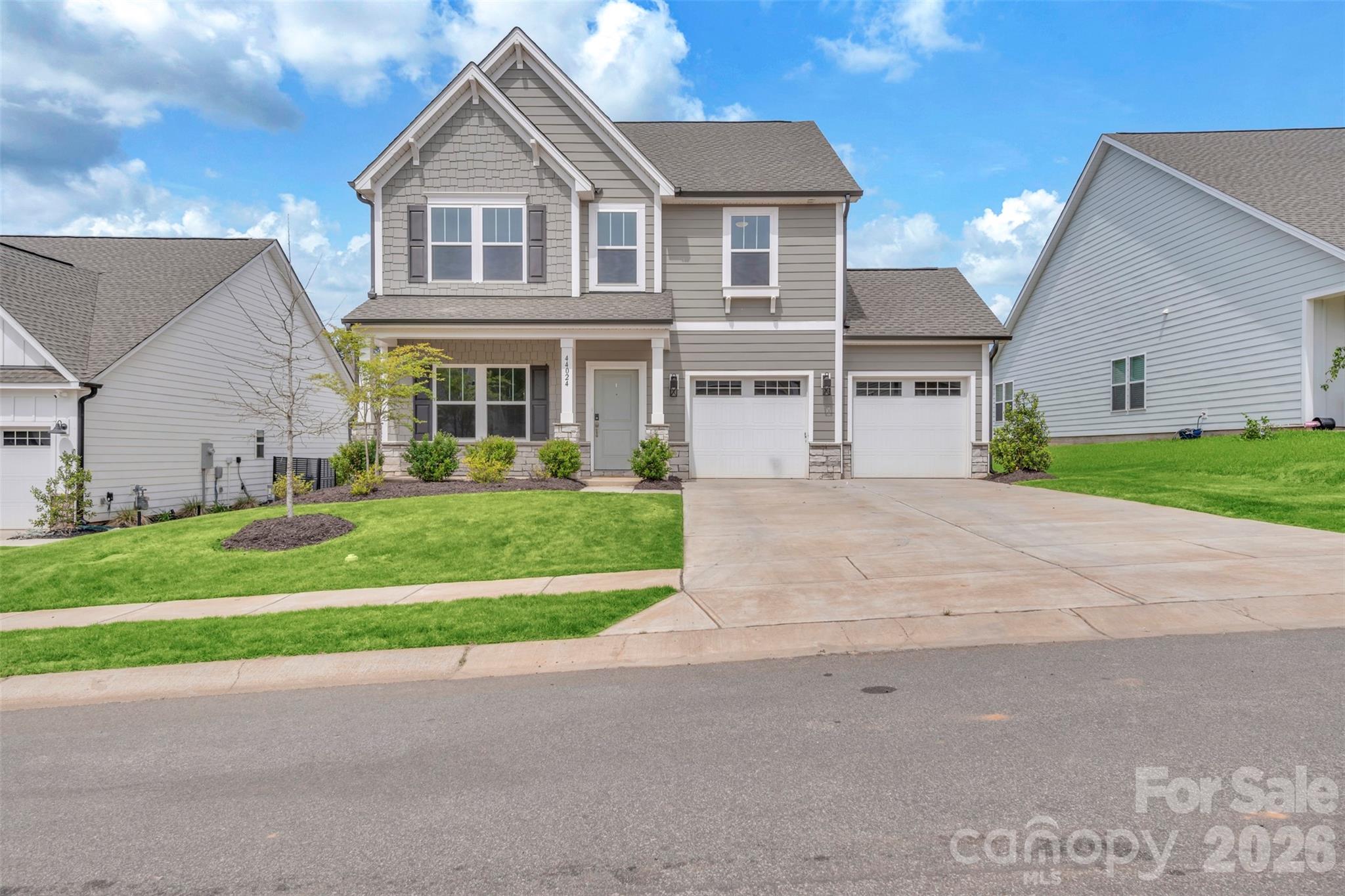44024 Donald Ross Court Lancaster, SC 29720 - Photo 2 of 48
