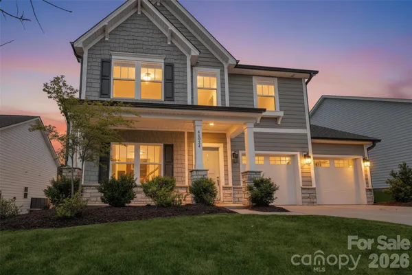 $419,900 | 44024 Donald Ross Court, Lancaster, SC 29720