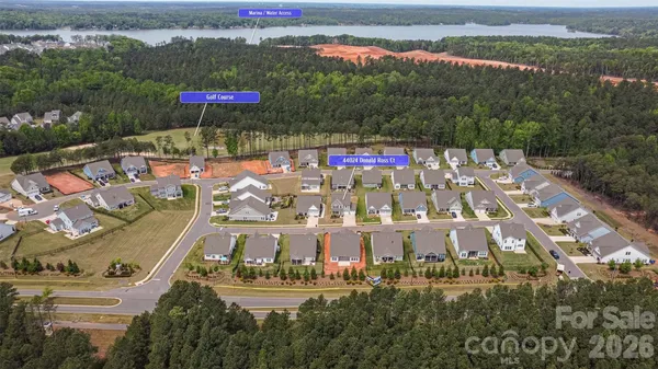 $419,900 | 44024 Donald Ross Court, Lancaster, SC 29720