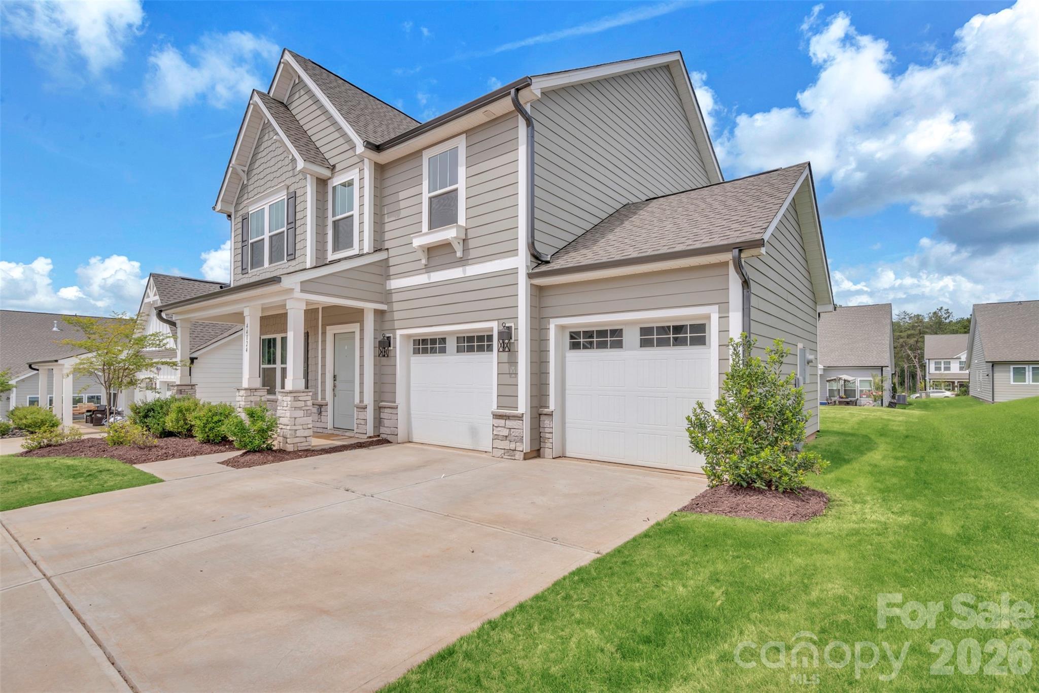 44024 Donald Ross Court Lancaster, SC 29720 - Photo 4 of 48