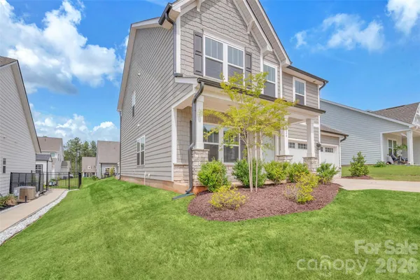 $419,900 | 44024 Donald Ross Court, Lancaster, SC 29720