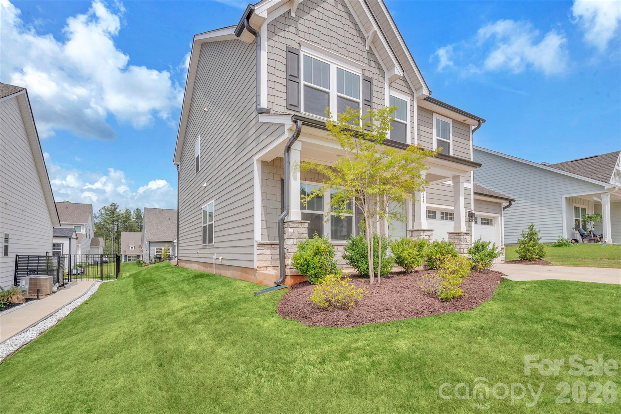 44024 Donald Ross Court Lancaster, SC 29720 - Photo 5 of 48
