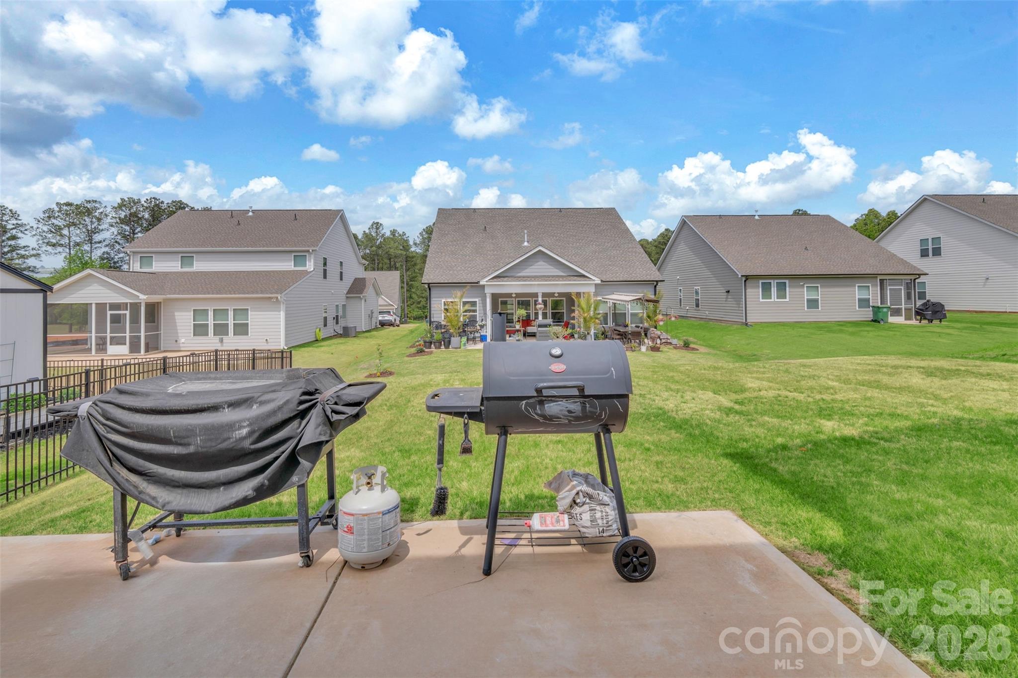 44024 Donald Ross Court Lancaster, SC 29720 - Photo 7 of 48