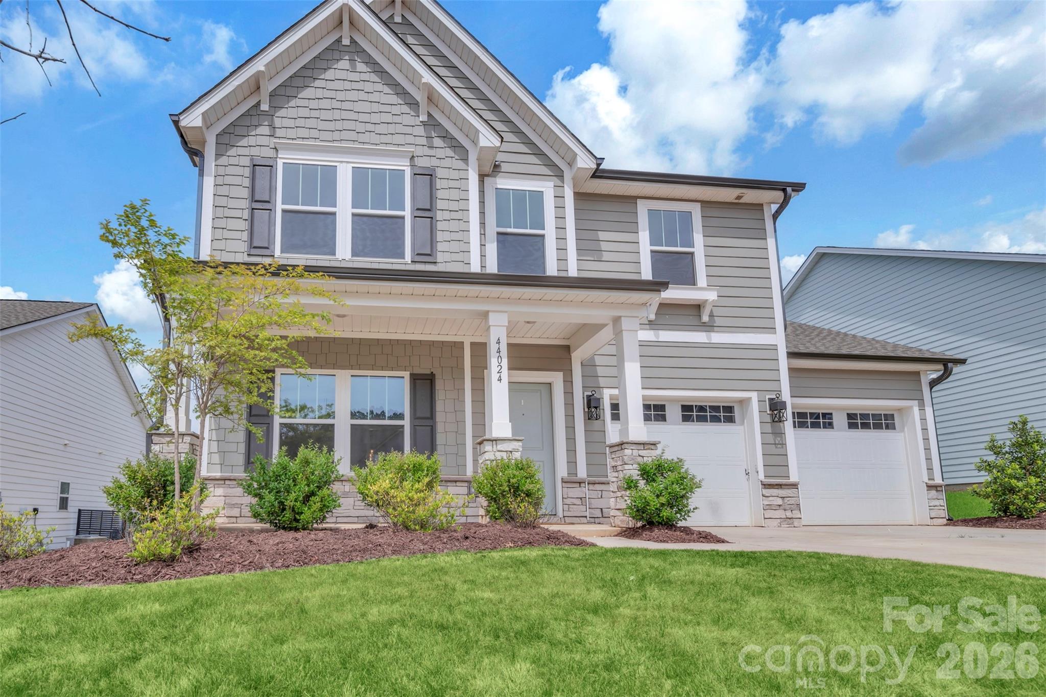 44024 Donald Ross Court Lancaster, SC 29720 - Photo 8 of 48