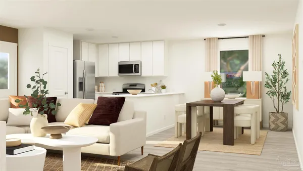 $237,490 | 7129 Season Drive, Milton, FL 32570