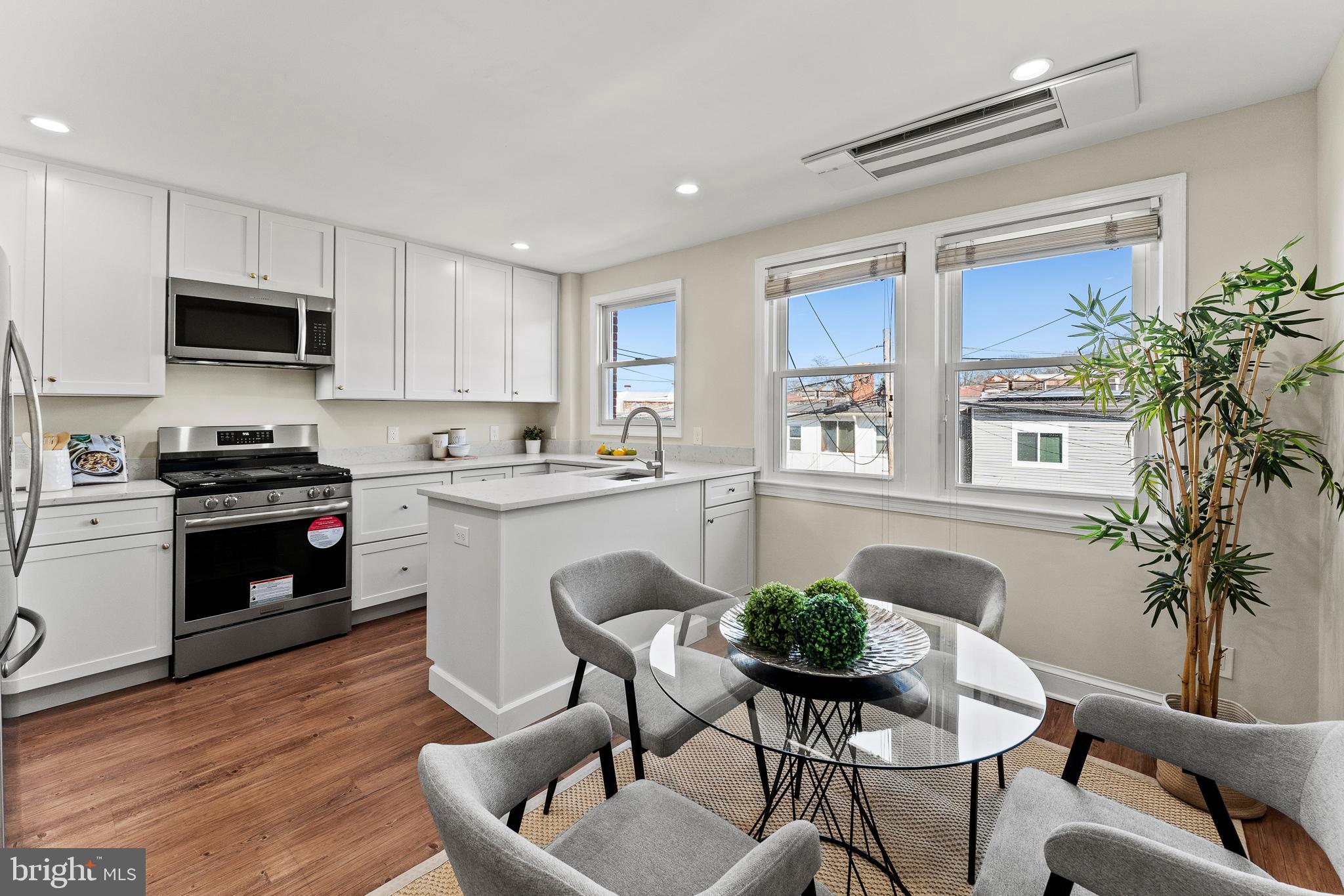 1764 Lyman Place Northeast Washington, DC 20002 - Photo 10 of 35