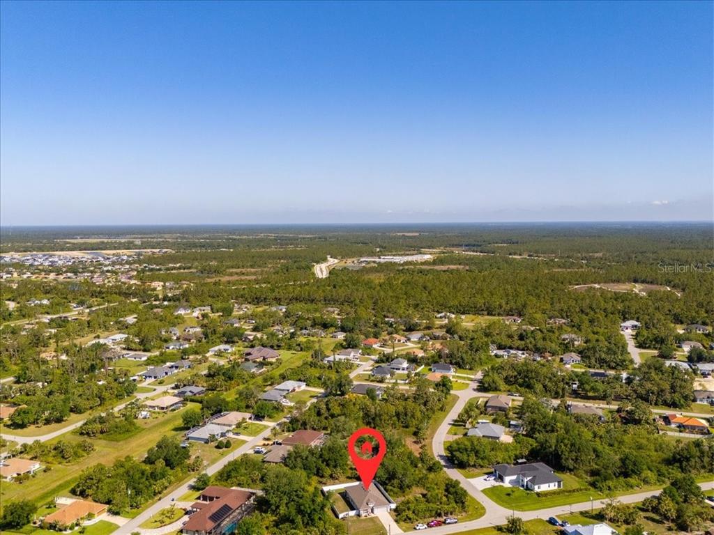 3476 Brewster Road North Port, FL 34288 - Photo 38 of 46
