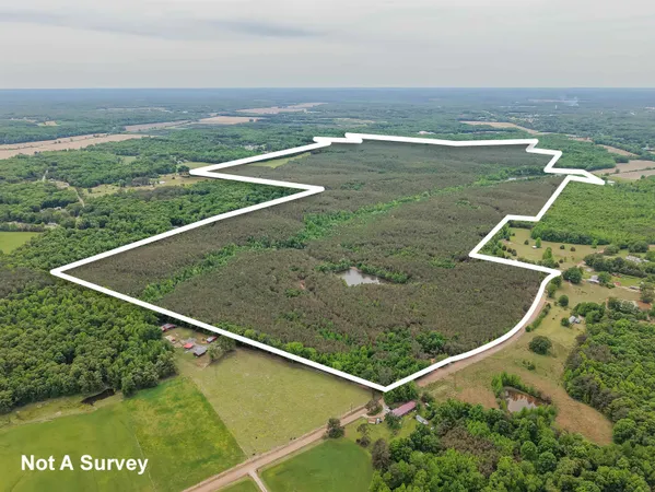 $1,998,000 | Connie Smith Road, Selmer, TN 38375