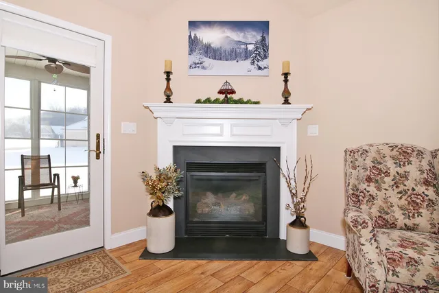 a view of storage and utility room with washer and dryer