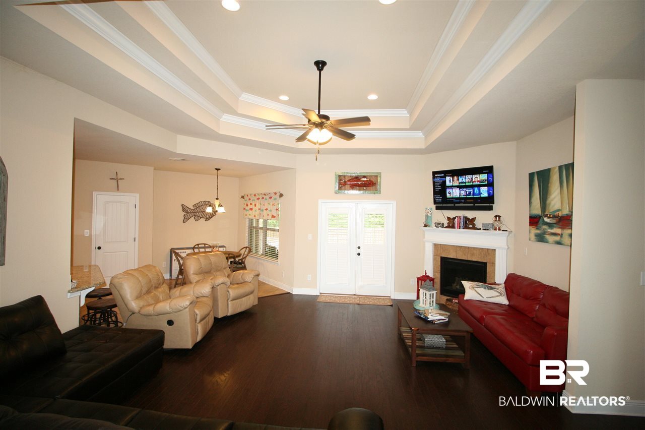 21428 Brick Stack Lane Fairhope, AL 36532 - Photo 6 of 32