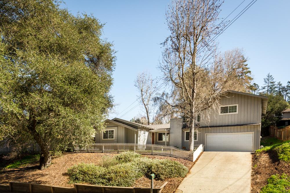7980 Hihn Road Ben Lomond, CA 95005 - Photo 1 of 20 Gallery Image 1