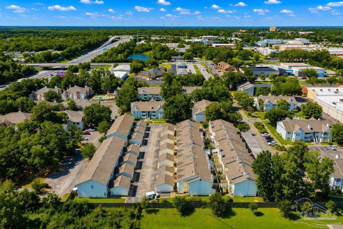 501 East Burgess Road, Unit C8 Pensacola, FL 32504 - Photo 32 of 33