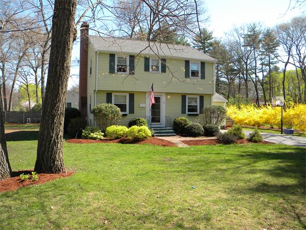 36 Forest Road Millis, MA 02054 - Photo 1 of 1 Gallery Image 1