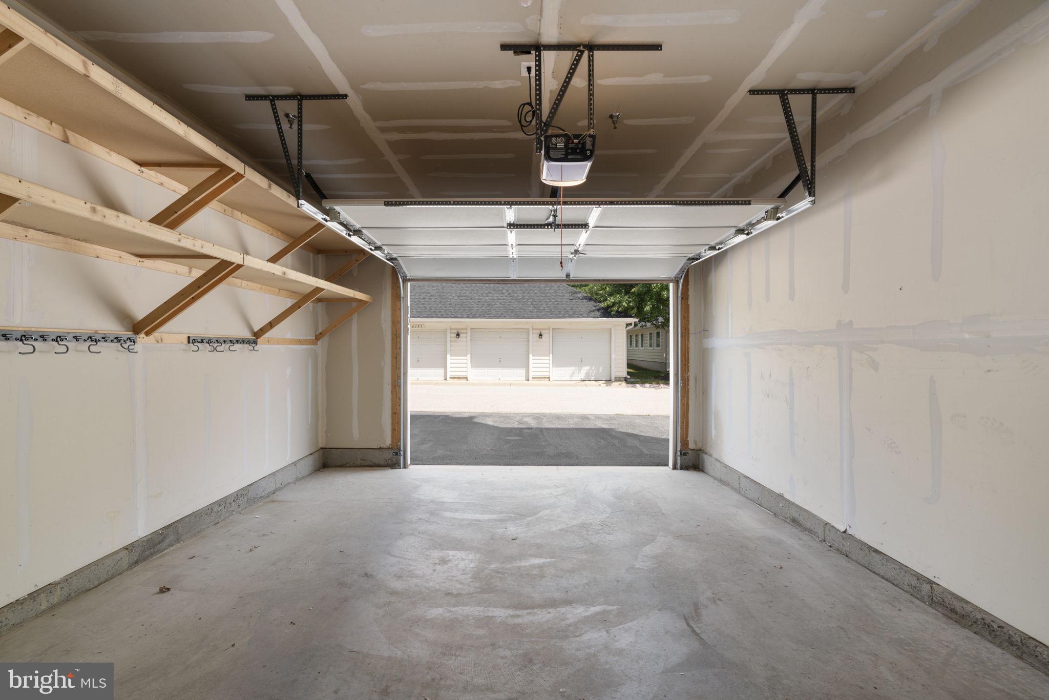 7315 Maplecrest Road, Unit 104 Elkridge, MD 21075 - Photo 42 of 58 Garage #104