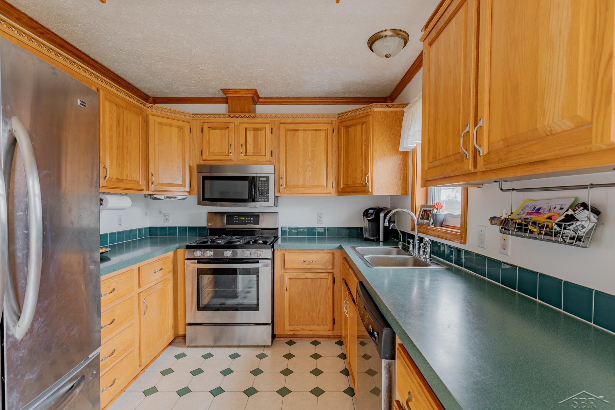12955 East Burt Road Birch Run, MI 48415 - Photo 26 of 27