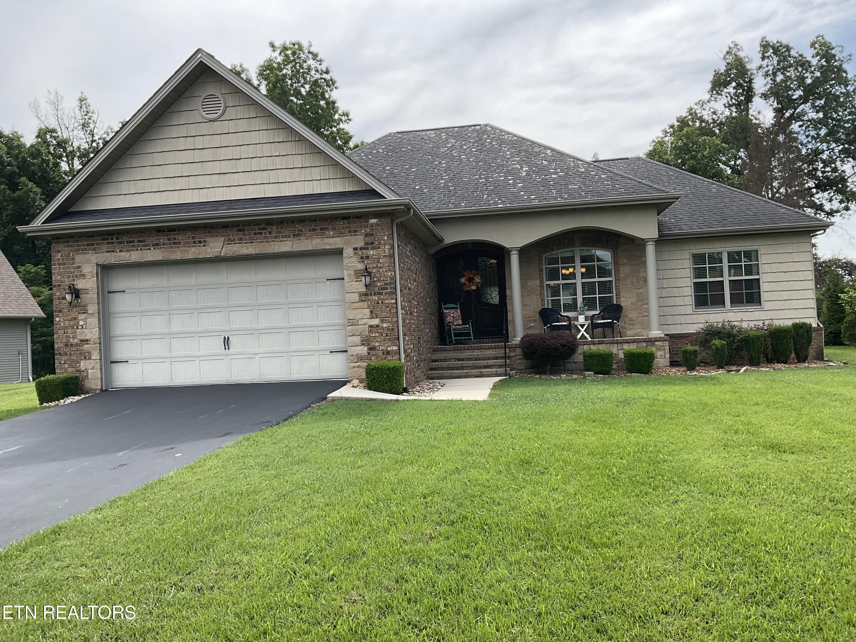 392 East Deer Creek Dr