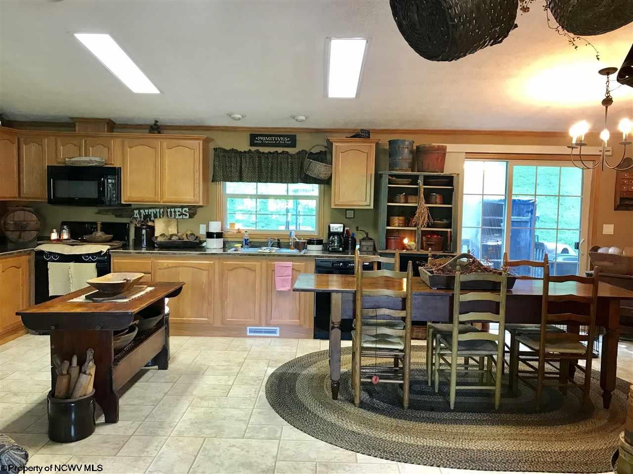 1406 Horners Run Road Shinnston, WV 26431 - Photo 14 of 20 Gallery Image 14