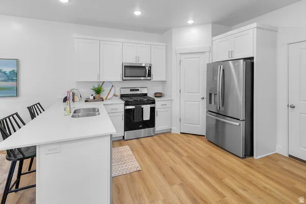 $334,900 | 1076 North 200 West, Unit X343, Brigham City, UT 84302