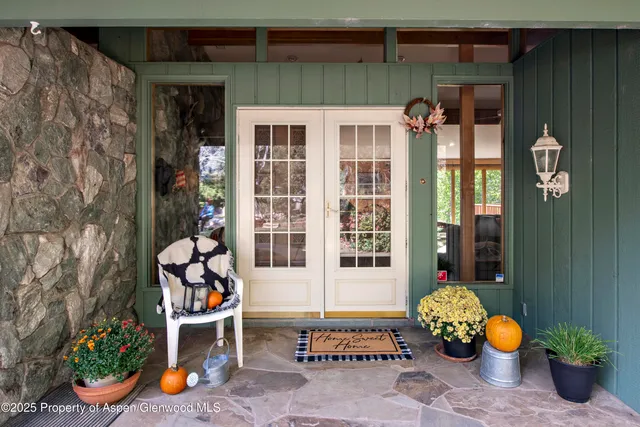 $1,800,000 | 172 Sunny Acres Road, Glenwood Springs, CO 81601