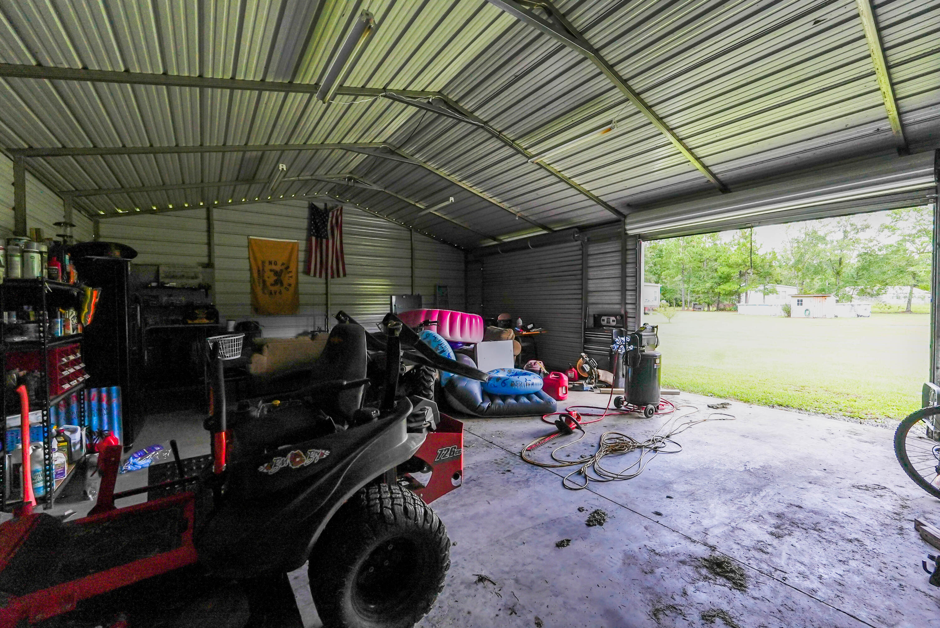 1038 Calestown Road Bonneau, SC 29431 - Photo 53 of 60 116