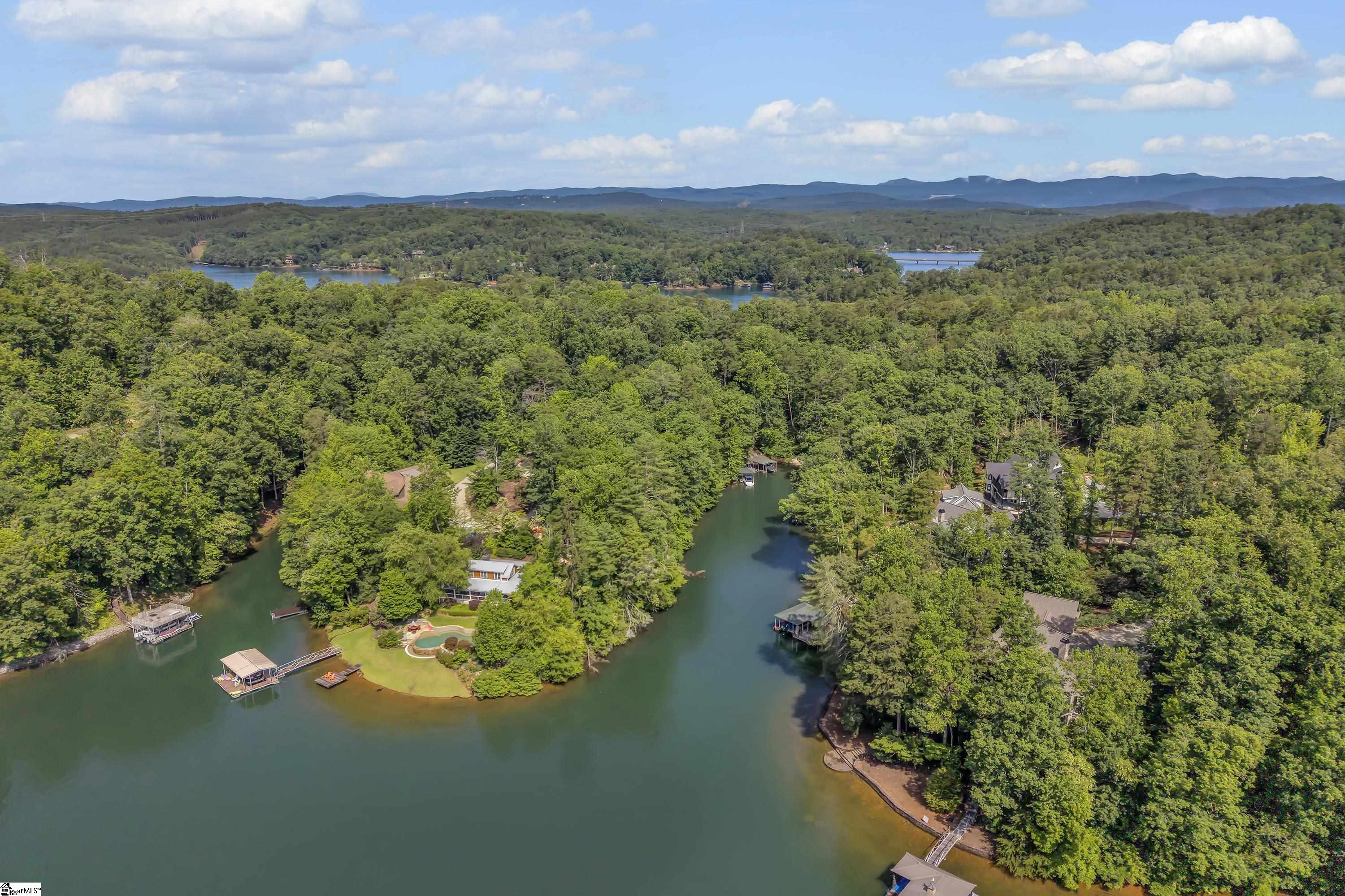 107 Blackfox Way Sunset, SC 29685 - Photo 17 of 48