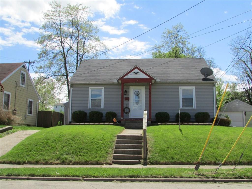 2123 Hillside Avenue Springfield, OH 45503 - Photo 1 of 25