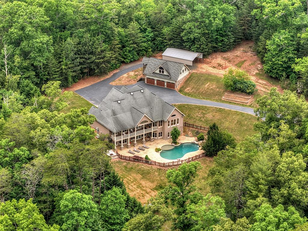 224 Sanders Road Blue Ridge, GA 30513 - Photo 69 of 71
