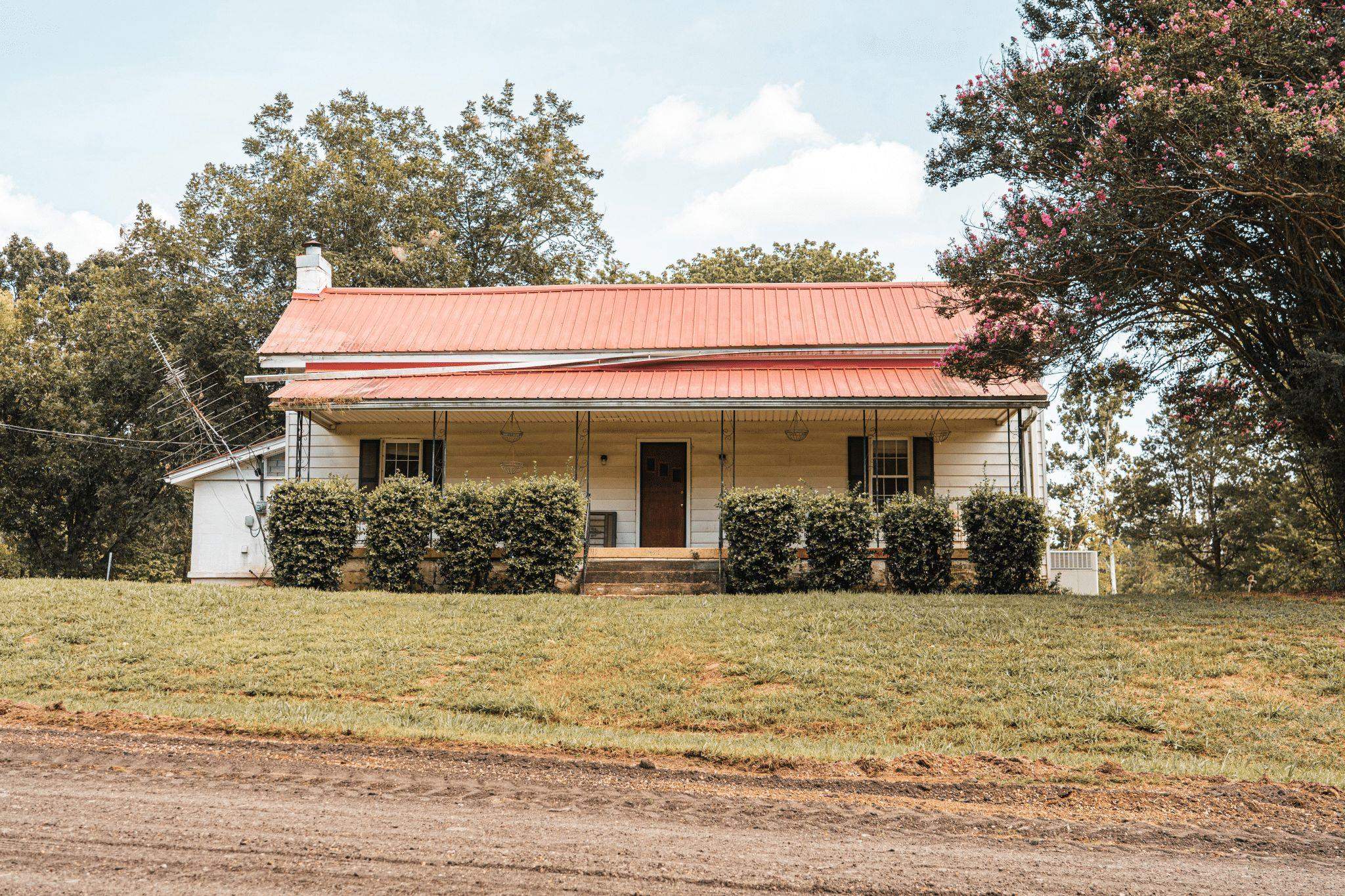 5955 Cloverport Road Toone, TN 38381 - Photo 21 of 40 Gallery Image 21