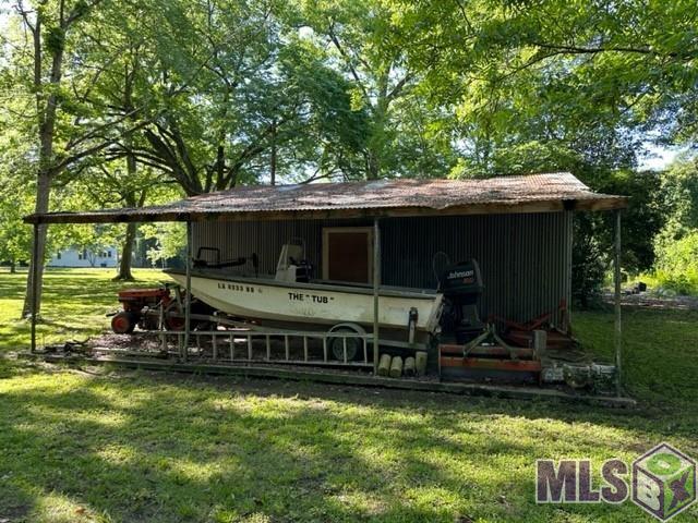 4554 Foret Street Addis, LA 70710 - Photo 8 of 10 Gallery Image 8