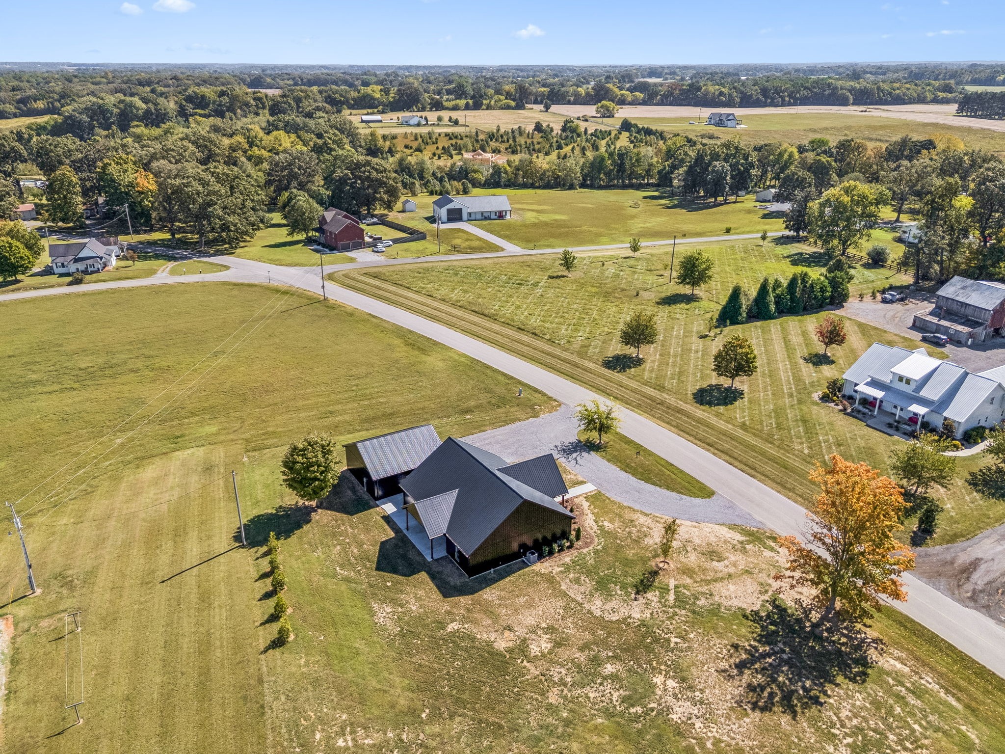 8922 Youngville Road Springfield, TN 37172 - Photo 54 of 54 Gallery Image 54
