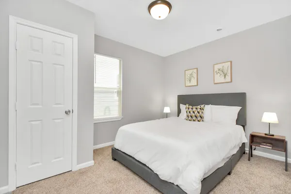 $849 | 1801 Roosevelt Street, Unit 1801, Houston, TX 77012